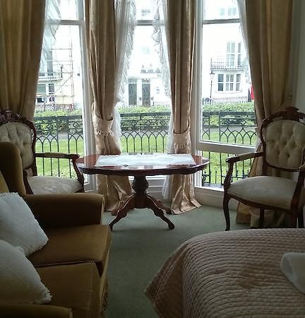 ברייטון Alston House Hotel חדר תמונה