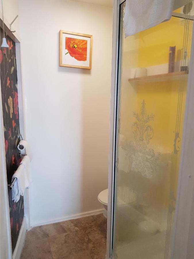 ברייטון Alston House Hotel מראה חיצוני תמונה