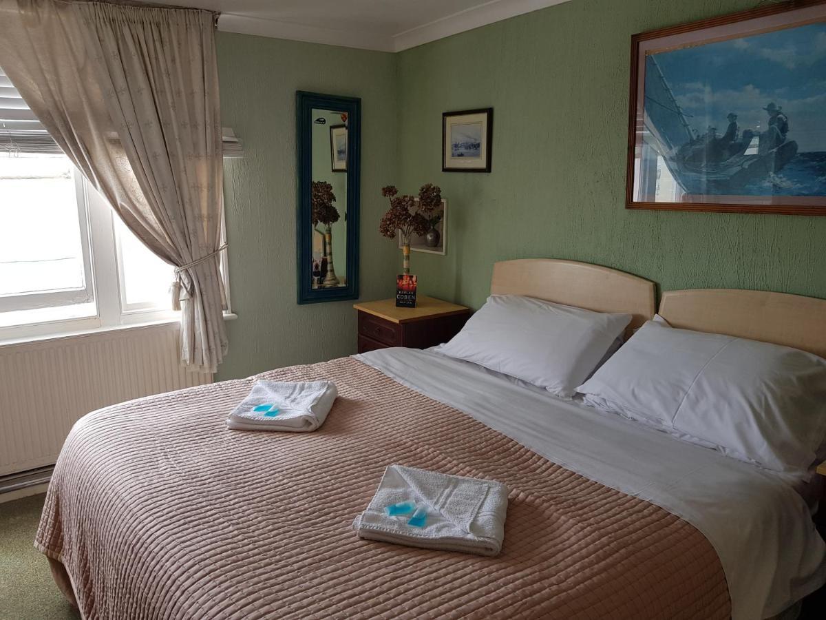 ברייטון Alston House Hotel מראה חיצוני תמונה