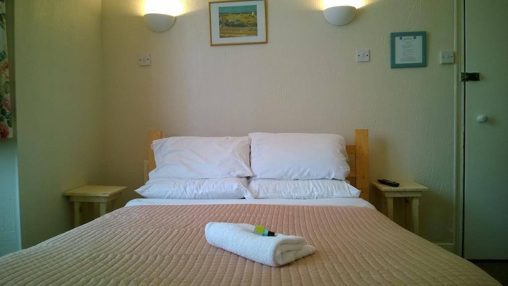 ברייטון Alston House Hotel מראה חיצוני תמונה