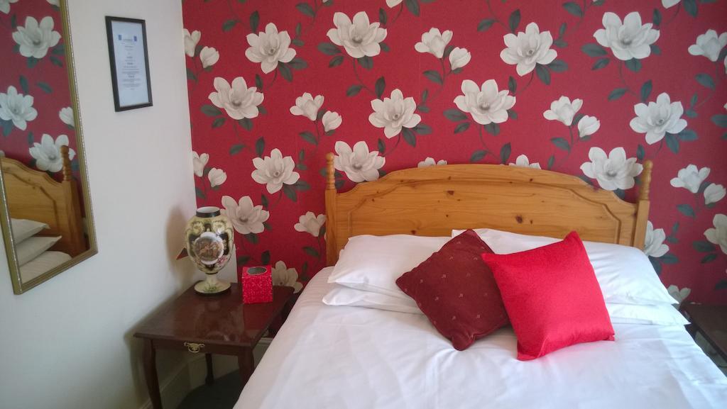 ברייטון Alston House Hotel חדר תמונה