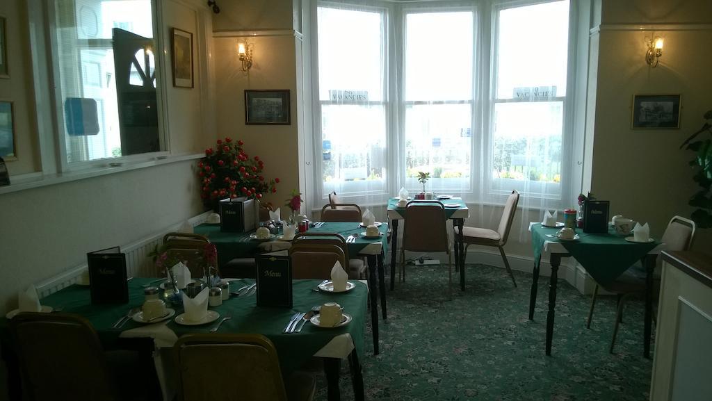 ברייטון Alston House Hotel חדר תמונה