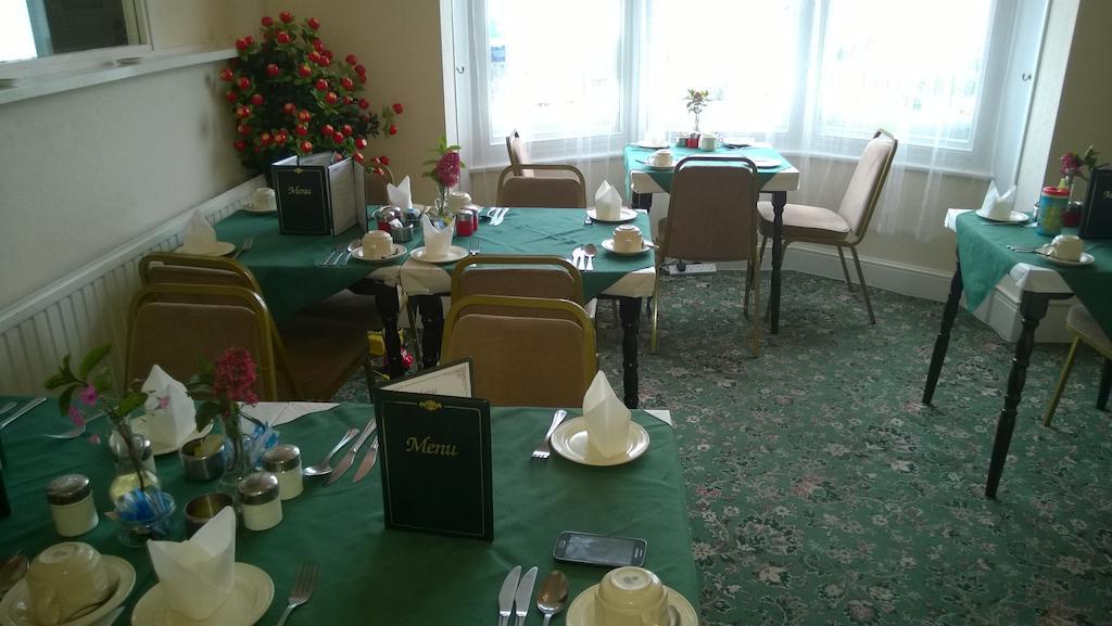 ברייטון Alston House Hotel חדר תמונה
