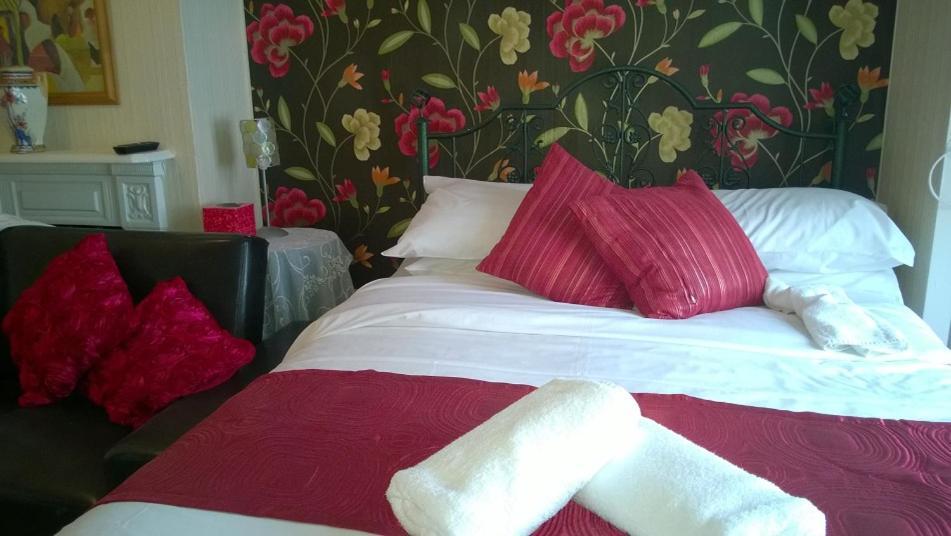 ברייטון Alston House Hotel חדר תמונה